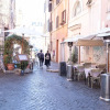 Отель Trastevere Bright Loft, фото 1