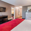 Отель Best Western Airport Inn & Suites, фото 47