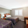 Отель Super 8 Torrance LAX Airport Area, фото 12