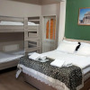 Отель Druzhba Hotel Istanbul, фото 4