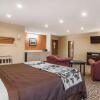 Отель Quality Inn, фото 17