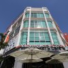 Отель Orange Hotels Sri Petaling, фото 20