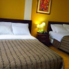 Отель Hostal El Roble, фото 4