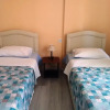 Отель Bahar Pansiyon, фото 18