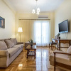 Отель Chic flat in Kolonaki next to American Embassy, фото 13