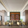 Отель DoubleTree by Hilton Fuzhou South, фото 18