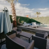 Отель Sapanca Narli Bahçe Bungalov, фото 23