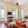 Отель Fernando Pessoa Apartment Rentexperience, фото 3