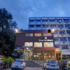 Отель Utsav Residency by OYO Rooms, фото 27
