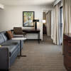 Отель Residence Inn by Marriott Seattle North-Lynnwood Everett, фото 5