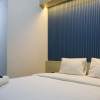Отель Stunning And Comfy Studio Apartment Transpark Juanda Bekasi Timur, фото 6