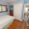 Отель Shoreline Cottage 4 Bedrooms 2 Bathrooms Cottage, фото 16
