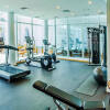 Отель Espace Holiday Homes - Elite Residency, фото 4