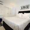 Отель Embassy Gardens - One Bed, фото 3