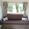 Отель Bungalow with 2 bedrooms in La Tremblade with shared pool and furnished terrace 2 km from the beach, фото 2