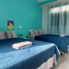 Отель Hostal Casa Azul, фото 4