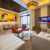 Отель Dedeoğlu Port Hotel, фото 13