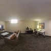 Отель Best Western Premier Milwaukee-brookfield Hotel And Suites, фото 12