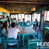 Отель Mundaka Hostel y Bar - Adults Only, фото 14