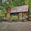 Отель Rustic Sevierville Cabin: Hot Tub & Mountain Views, фото 14