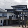 Отель Ocean Grove Chalet, фото 1