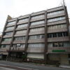 Отель Kyodo Omachi Building Omachi-So, фото 1