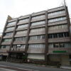 Отель Kyodo Omachi Building Omachi-So, фото 3