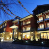 Отель Lugu Lake Manidui Hotel, фото 1