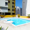 Отель Apartamento Horizonte Azul - Smr233a, фото 1
