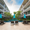 Отель The Title Phuket - East Wing by Lofty Villas, фото 9