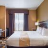 Отель Quality Inn & Suites, фото 6