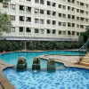 Отель Best Deal And Comfy 2Br At Kebagusan City Apartment, фото 11
