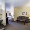 Отель Quality Inn & Suites в Кервилле