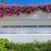 Отель Stunning Capo Falcone Charming Apartments Num1368, фото 20