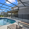 Отель Luxurious 7-bed Villa With Private Pool Near Disney, фото 16