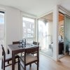 Отель Lovely 1Br Flat For 2 Bromley By Bow, фото 12
