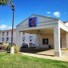 Отель Motel 6 Ponca City в Понка-Сити