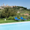 Отель B&B San Gimignano Diffuso, фото 12