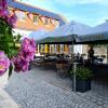 Отель Gasthof Zur Post, фото 11
