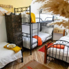 Отель Amayour Surf Hostel, фото 47