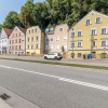Отель Limehome Passau Angerstraße, фото 19