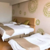 Отель GreenTree Inn Liuan Jinzai County Dabie Mouantain Business Hotel, фото 9