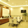 Отель Greentree Inn Yangzhou Geyuan Business Hotel, фото 14