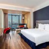 Отель Holiday Inn Express Wuhan Optical Valley, an IHG Hotel, фото 32