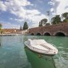 Отель Peschiera - Pool & Garden, фото 15