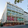 Отель Mercure Hotel Mainz City Center в Майнце