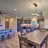 Отель Modern Kalispell Retreat: 37 Mi to Glacier NP, фото 12