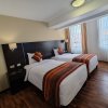 Отель Royal Inn Cusco Hotel, фото 40