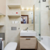 Отель Apartment Obopolna Krakow by Renters, фото 9