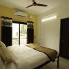 Отель OYO 9791 Home Spacious 2BHK Nerul, фото 3